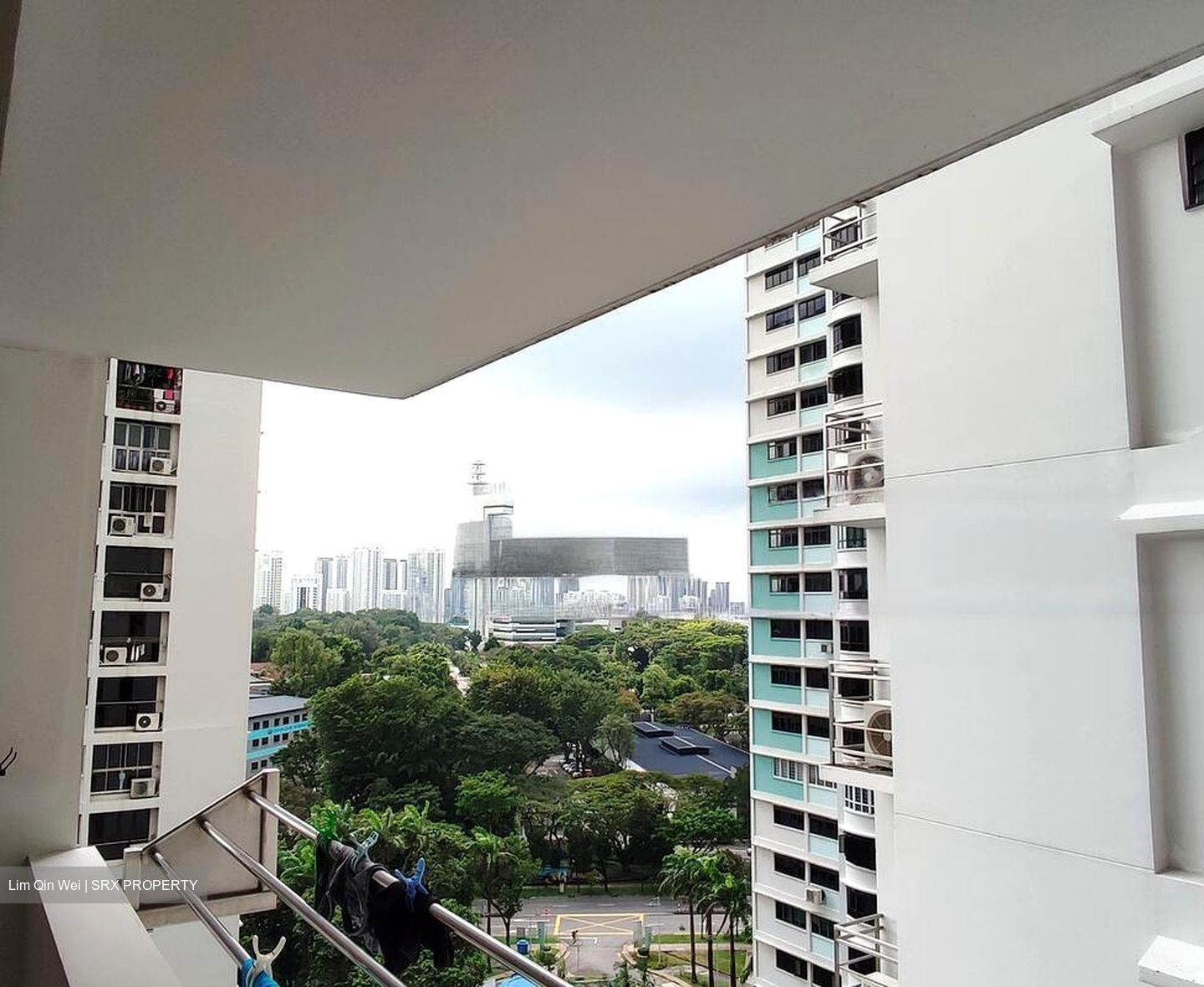 Blk 28B Dover Gardens (Queenstown), HDB 4 Rooms #459885711